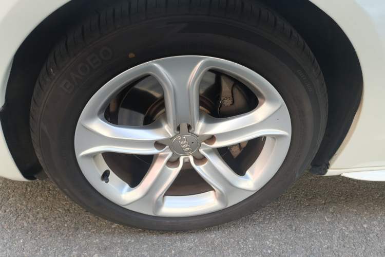 Used Audi A5 2016 Sportback 45 TFSI