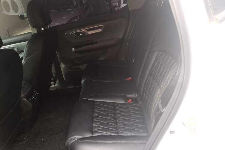 Used AION Y 2023 Plus 510 Enjoy Edition