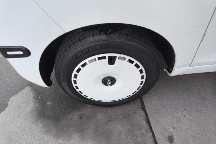 Used Chery QQ Ice Cream 2023 170km Milkshake – Lithium Iron Phosphate