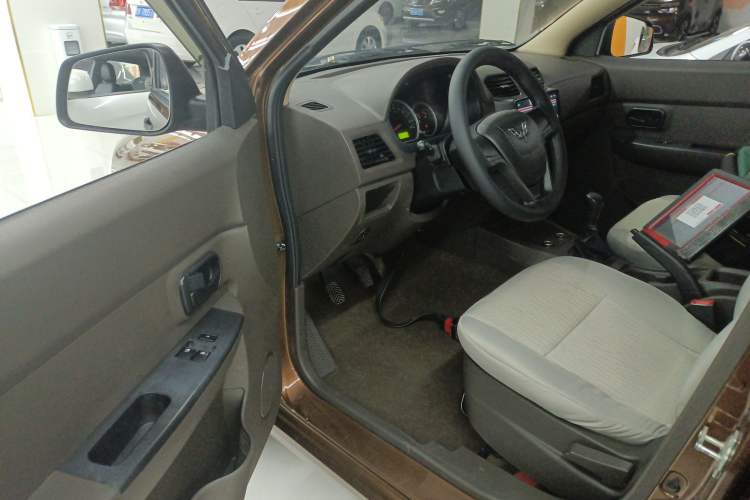 Used Wuling Hongguang 2020 1.2L S Base Model China VI LSI