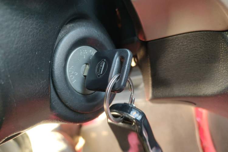 Used Nissan Sylphy 2018 Classic 1.6XE CVT Comfort Edition