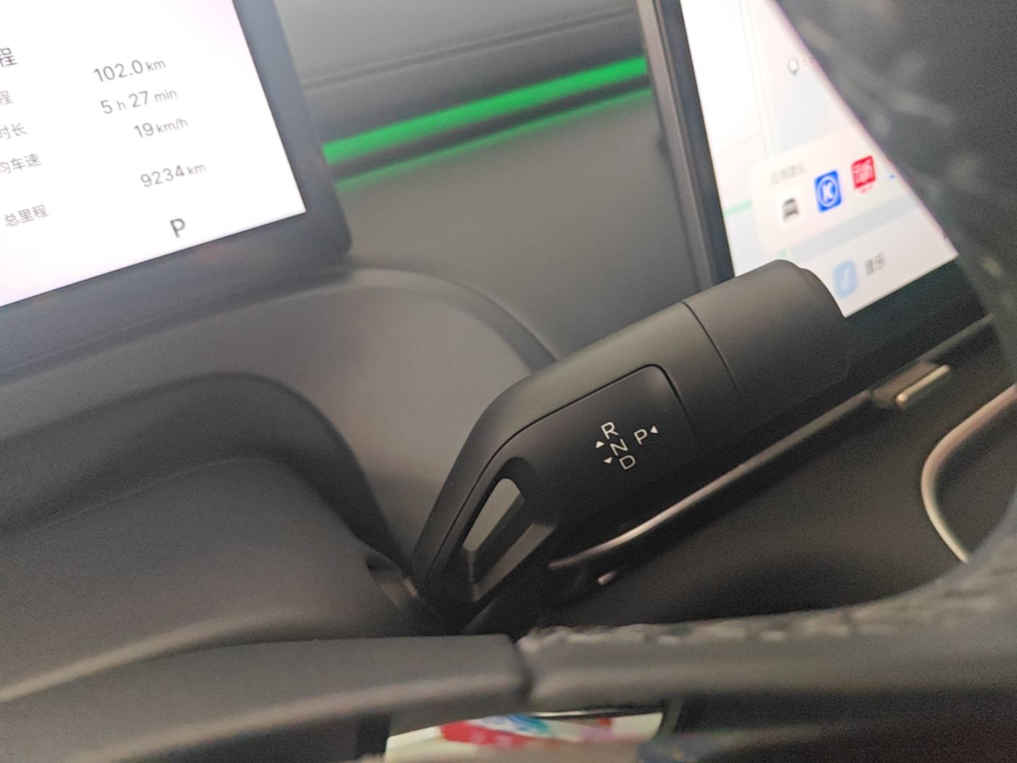 Geely Galaxy Xingjian 7 EM-i 2026 Model 135km Starship Version — снимка 16