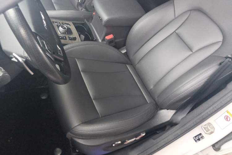 Used Haval H6 Coupe 2015 Blue Label 2.0T Automatic Two-Wheel Drive Elite Model