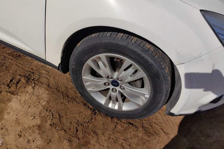 Used Ford Focus 2012 Hatchback 1.6L Automatic Comfort Model
