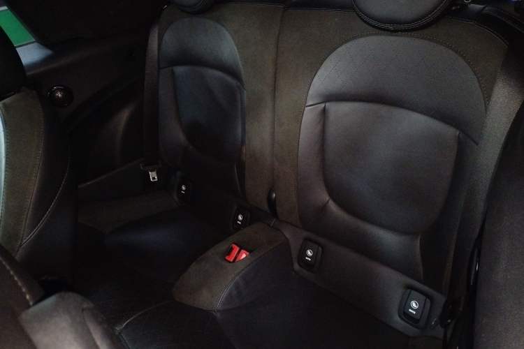 Used MINI MINI 2017 2.0T COOPER S CABRIO Freedom Edition