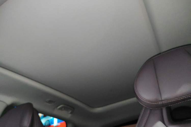 Used Leapmotor C11 2023 Range-Extended 300 Smart Enjoyment Edition