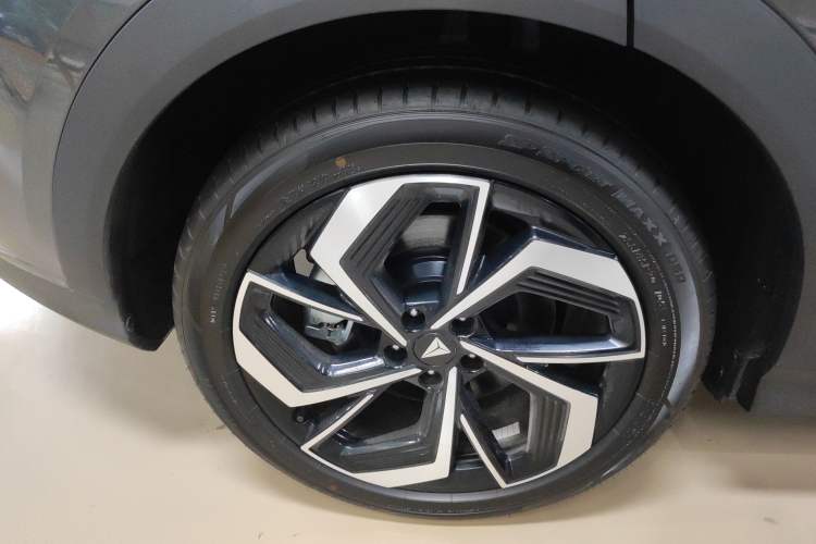 Used Deepal S07 2024 520Max Qiankun Intelligent Driving ADS SE Pure Electric Version
