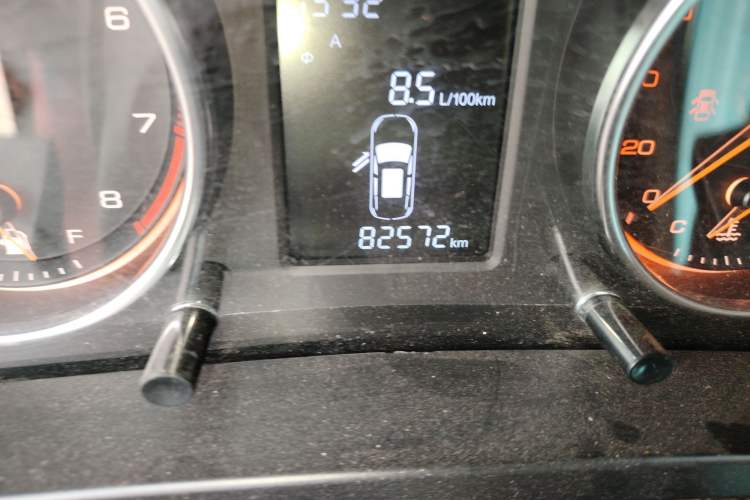 Used Hanteng X5 2019 MAX 1.5T Manual Smart Edition 7-Seater
