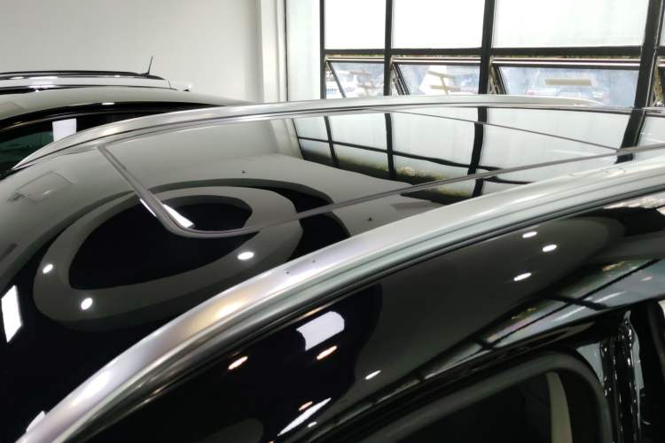 Used JETOUR Shanhai L7 2024 1.5T 120km ULTRA 7-Seater