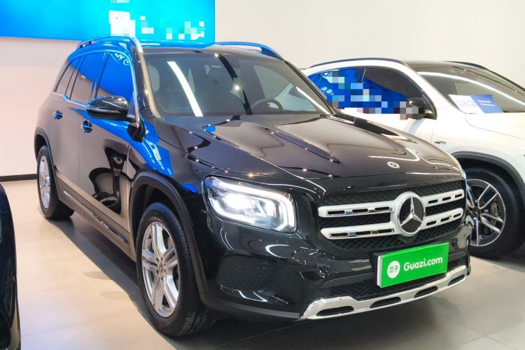 Used Mercedes-Benz GLB 2023 GLB 200 Dynamic Edition