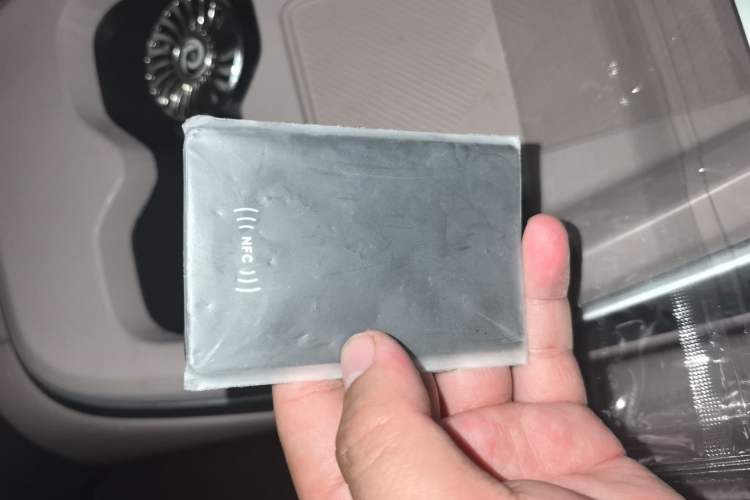 Used XPeng MONA M03 2025 620 Ultra-Long Range Plus
