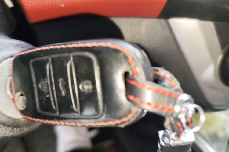 Used Changan Benni 2015 1.4L IMT Luxury Model China IV
