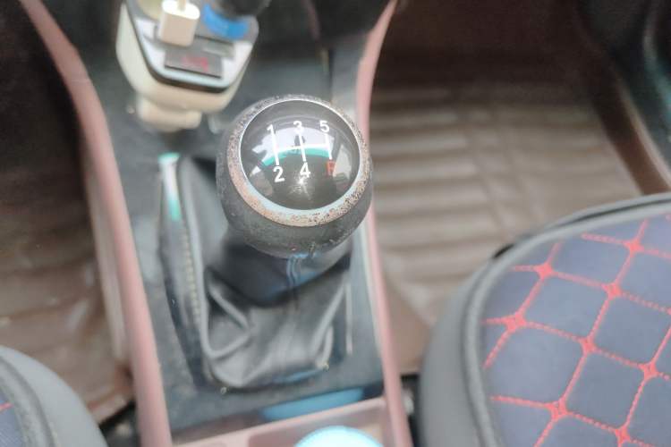 Used BYD F3 2018 1.5L Manual Classic Model
