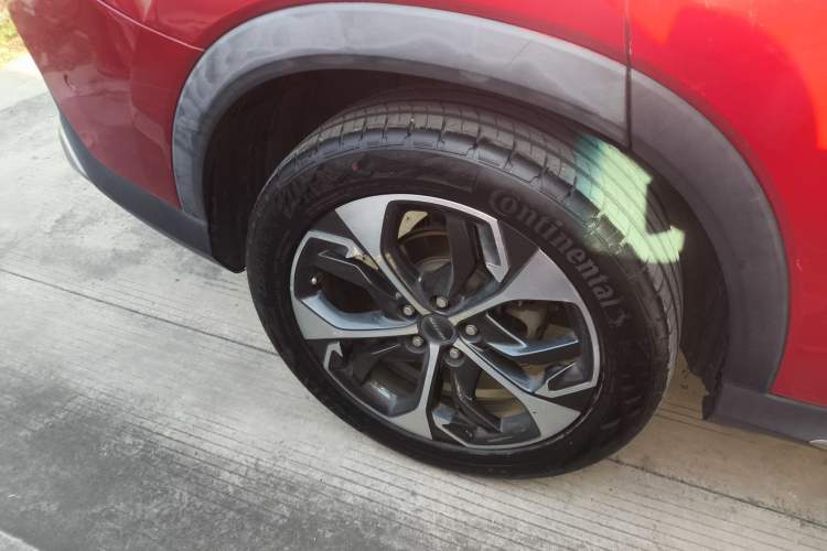 Used SAIC MAXUS D60 2019 1.5T Automatic Luxury Edition 5-seater