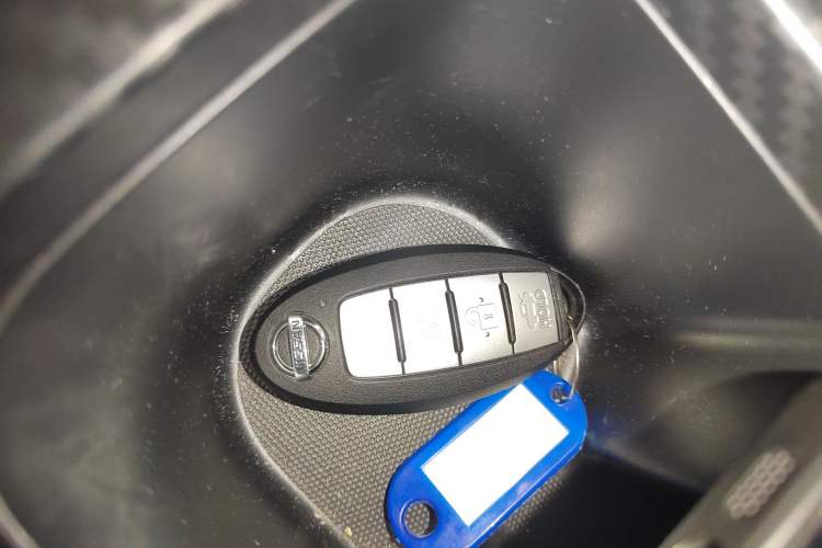 Used Nissan Sylphy 2022 1.6L XL CVT Enjoyment Edition