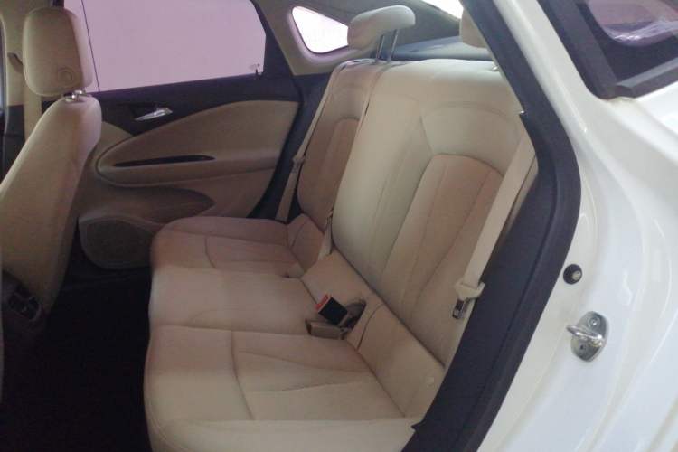 Used Buick Verano 2019 Sedan 15S Automatic Entry Model