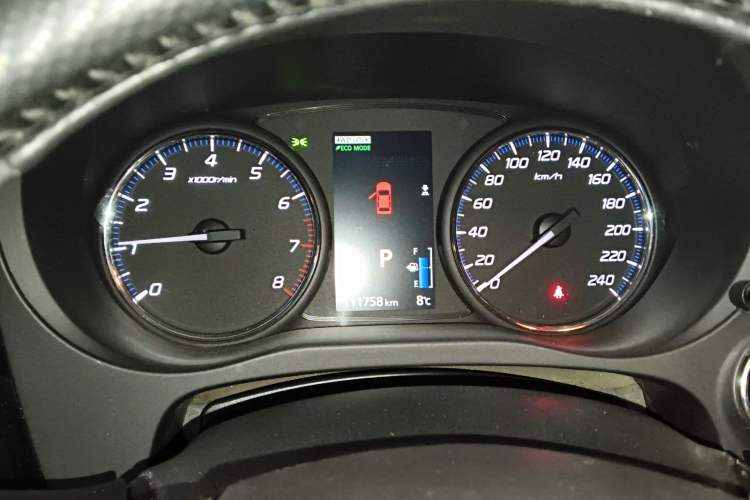 Used Mitsubishi Outlander 2013 2.4L 4x4 Luxury Navigation Edition 5 Seats
