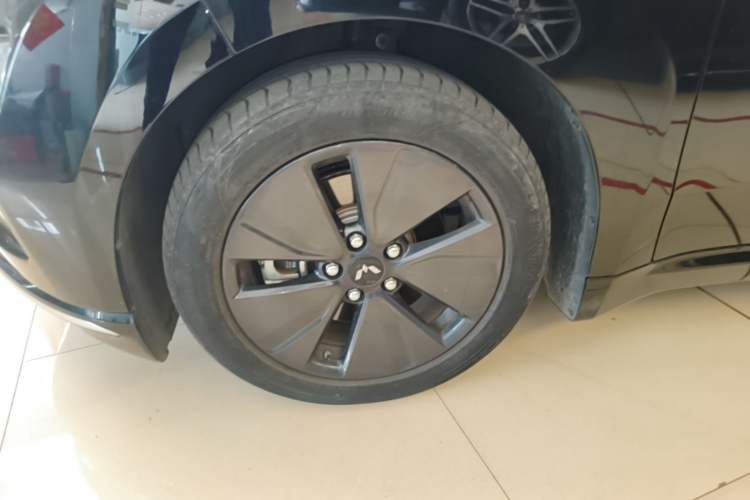 Used Wuling Xingguang 2023 70 Standard Edition