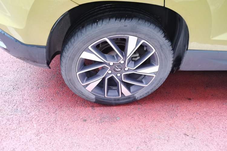 Used Jetta VS5 2019 280TSI Automatic Glory Edition