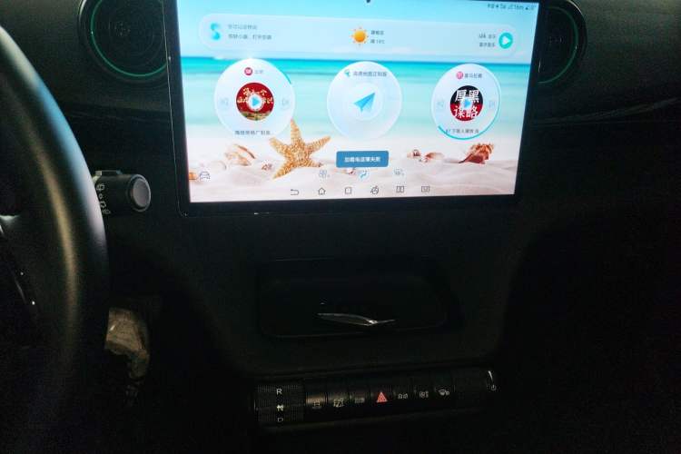 Used BYD Dolphin 2024 Honor Edition 420km Fashion Version