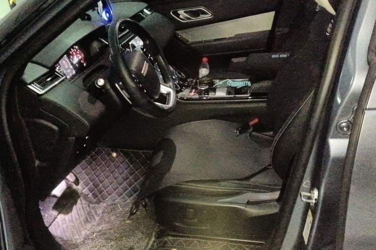 Used Land Rover Range Velar 2020 P250 R-DYNAMIC S