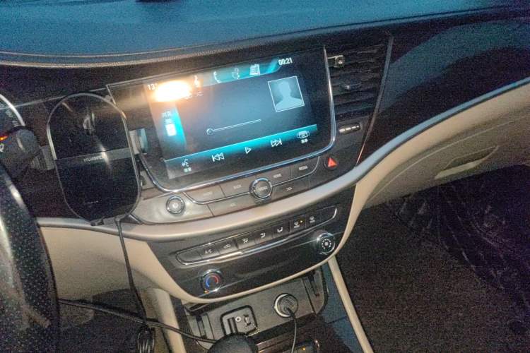 Used Buick Verano 2017 Sedan 15S Automatic Leading Model