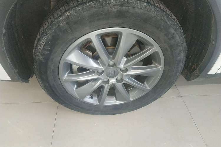 Used Livan Maple 80V 2021 Easy-to-Replace Version Lithium Ternary
