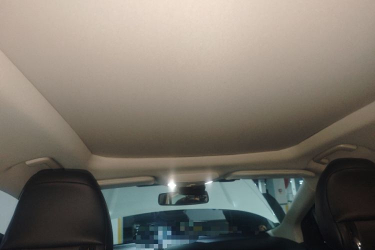 Used Ford Edge 2016 EcoBoost 245 Four-Wheel Drive Titanium 7-Seater
