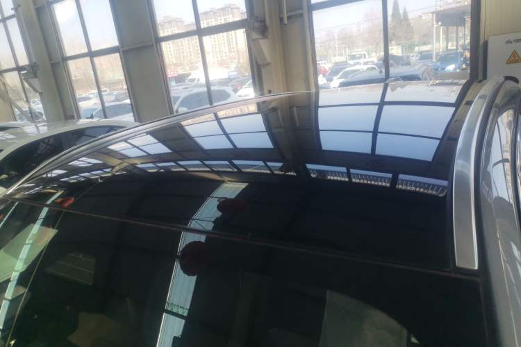 Used BMW X3 2025 xDrive25L Luxury Package
