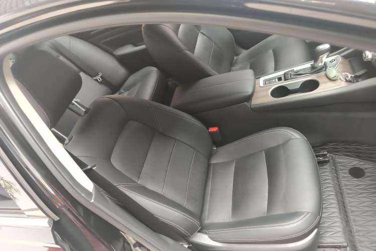 Used Nissan Teana 2021 2.0L XL Comfort Edition Right Front Seat