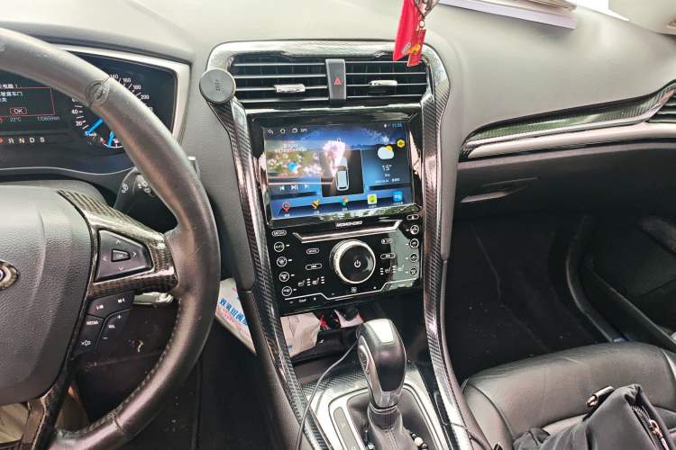 Used Ford Mondeo 2013 1.5L GTDi180 Fashion Edition