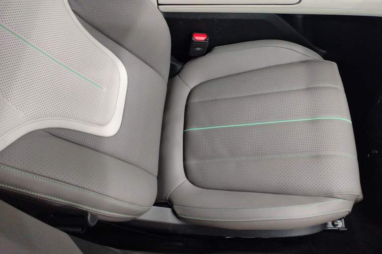 Used Deepal L07 2026 Model 240Ultra Huawei Qiankun ADS SE Edition