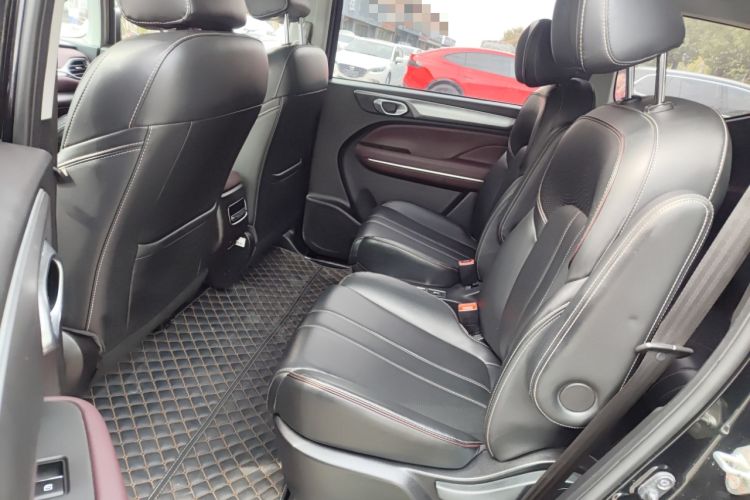 Used GAC Trumpchi M6 2023 PRO 270T DCT Luxury Edition
