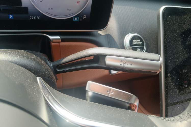 Used Mercedes-Benz S-Class 2024 S 400 L Business Model