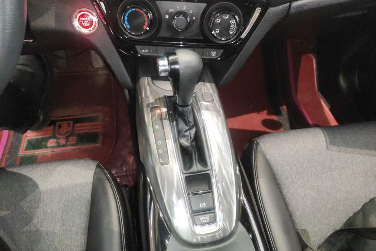 Used Honda XR-V 2021 1.5L CVT Comfort Version Gear Lever