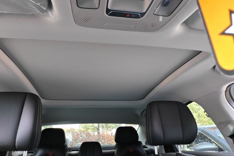 Used Chery Arrizo 8 2023 High-Performance Edition 2.0T DCT Powerfully Equipped
