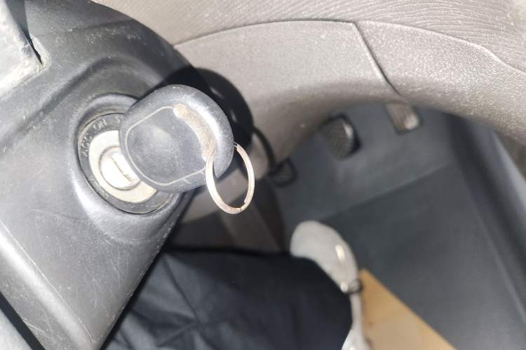 Used Wuling Hongguang 2015 1.5L S Base Model China IV
