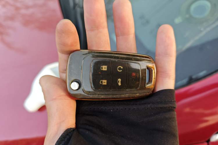 Used Buick Regal 2012 2.0L Luxury Edition