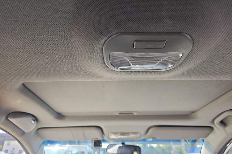 Used JAC Refine S3 2016 1.5L CVT Luxury Smart Version
