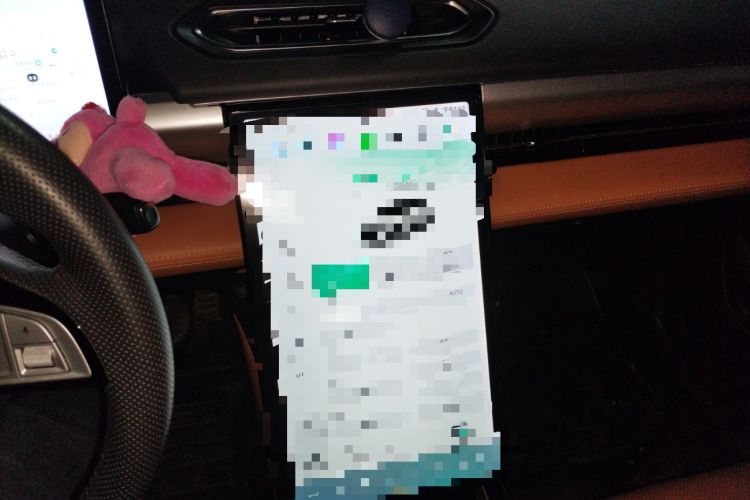 Used XPeng P5 2021 600P
