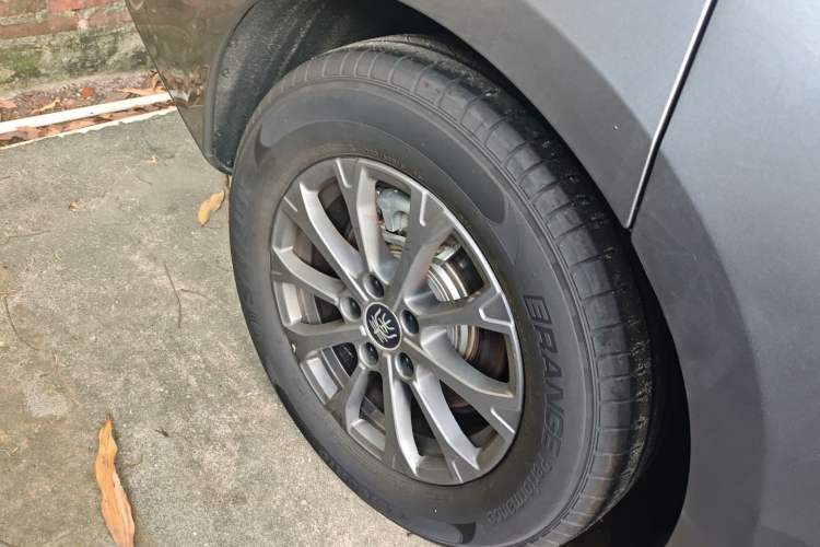 Used BYD Qin L 2024 DM-i 80KM Leading Model