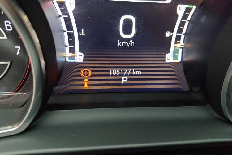 Used Jeep Grand Commander 2020 2.0T Four-Wheel Drive Night Eagle Edition