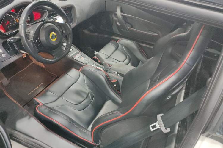 Used Lotus Evora 2011 3.5 V6 IPS
