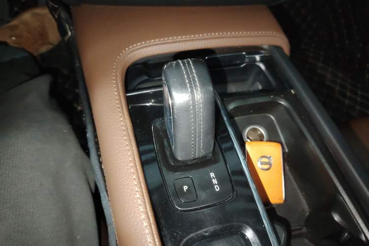 Used Volvo V90 2021 Cross Country B5 AWD Smart Range Edition