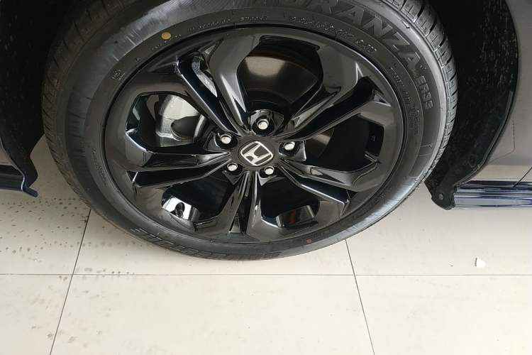 Used Honda Accord 2025 Sport Series 260TURBO Luxury Edition
