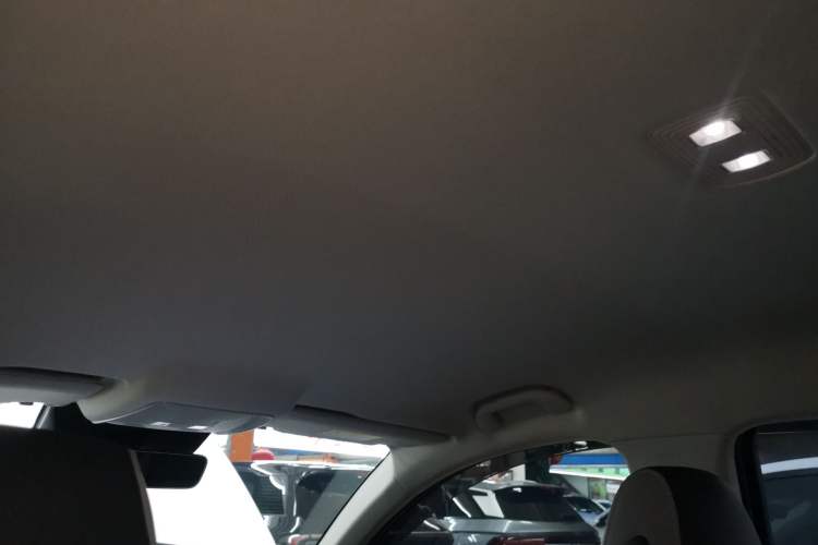 Used BYD Sealion 05 DM-i 2025 DM-i 75KM Luxury Model Headliner