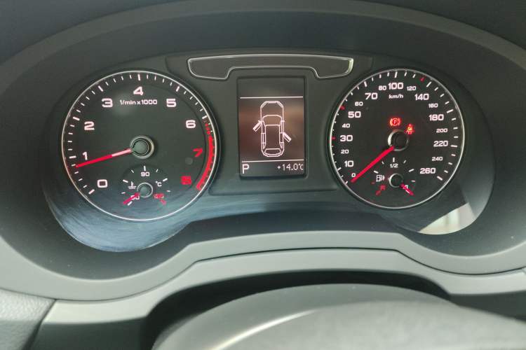 Used Audi Q3 2018 30th Anniversary Edition 35 TFSI Sport Model