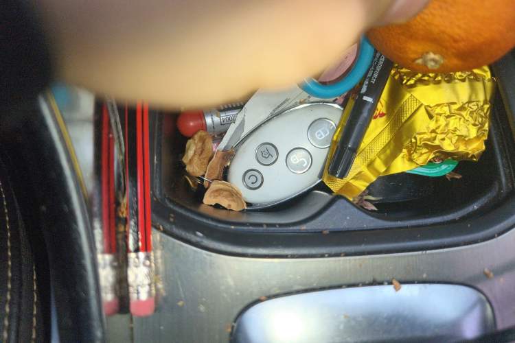 Used BYD Song New Energy 2017 Song DM 1.5TID All-Wheel Drive Luxury Model
