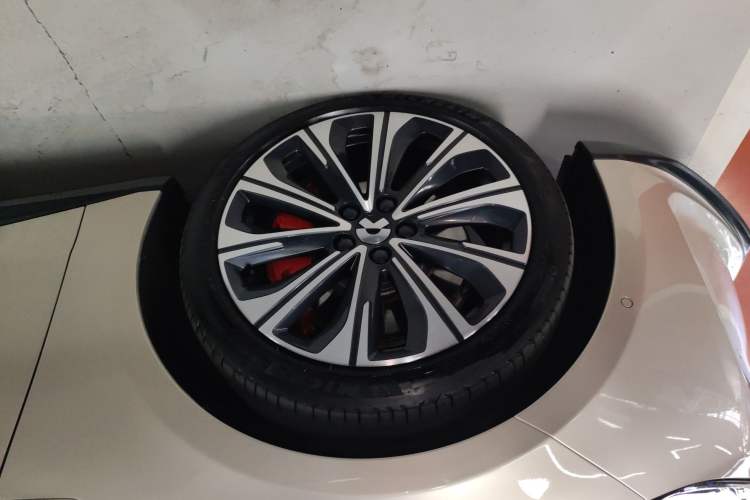 Used Nio ET5T 2024 75kWh Touring