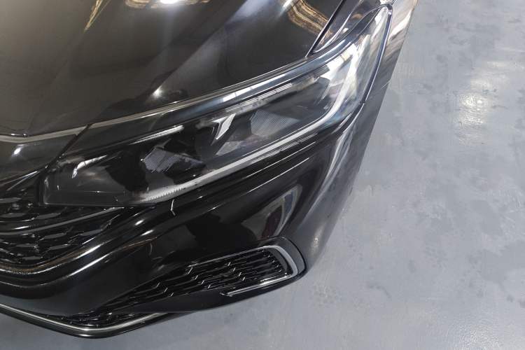 Used Volkswagen Passat 2023 330TSI Starry Elite Edition
